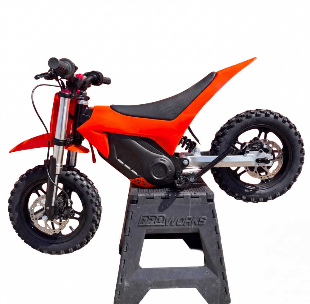 ENZO MX-E50