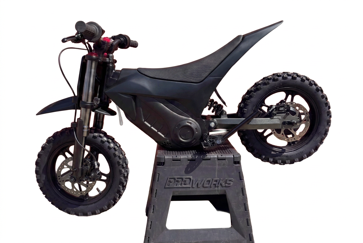 ENZO MX-E50 - Image 9