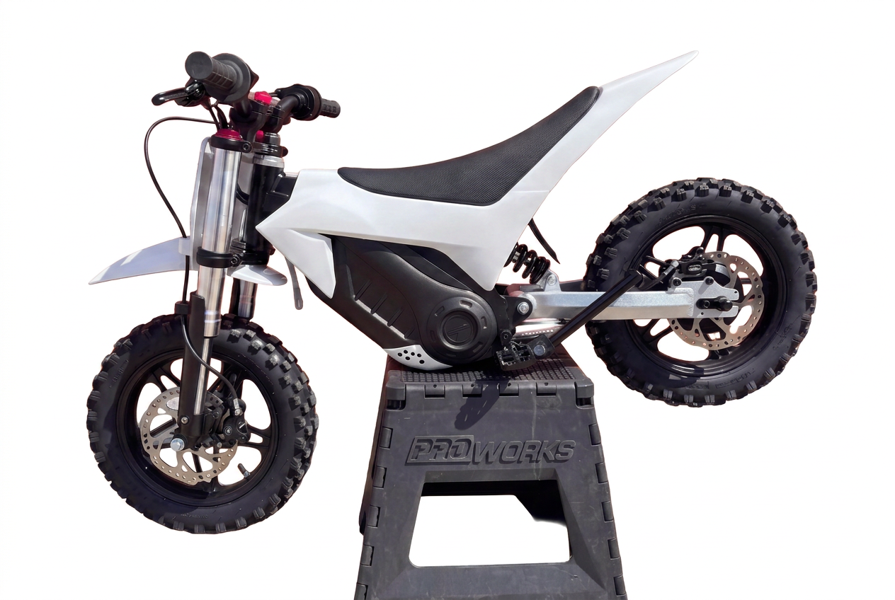 ENZO MX-E50 - Image 10