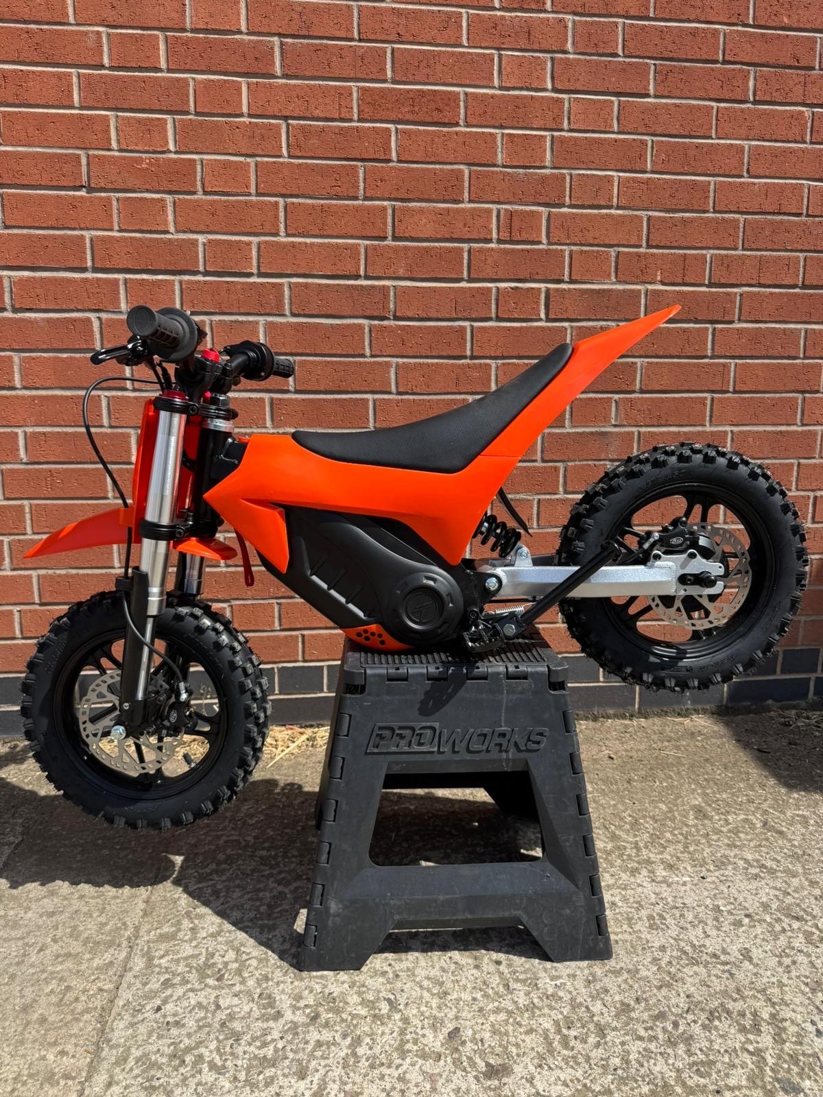 ENZO MX-E50 - Image 2