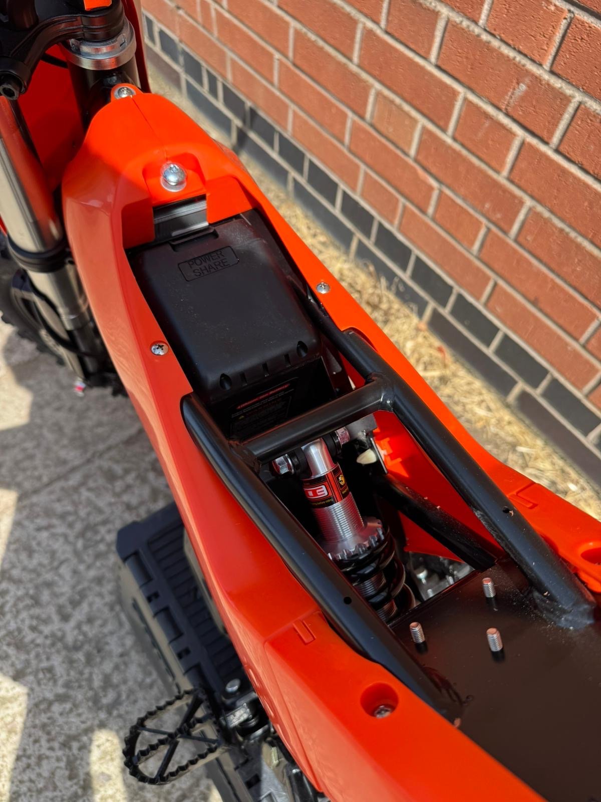 ENZO MX-E50 - Image 7