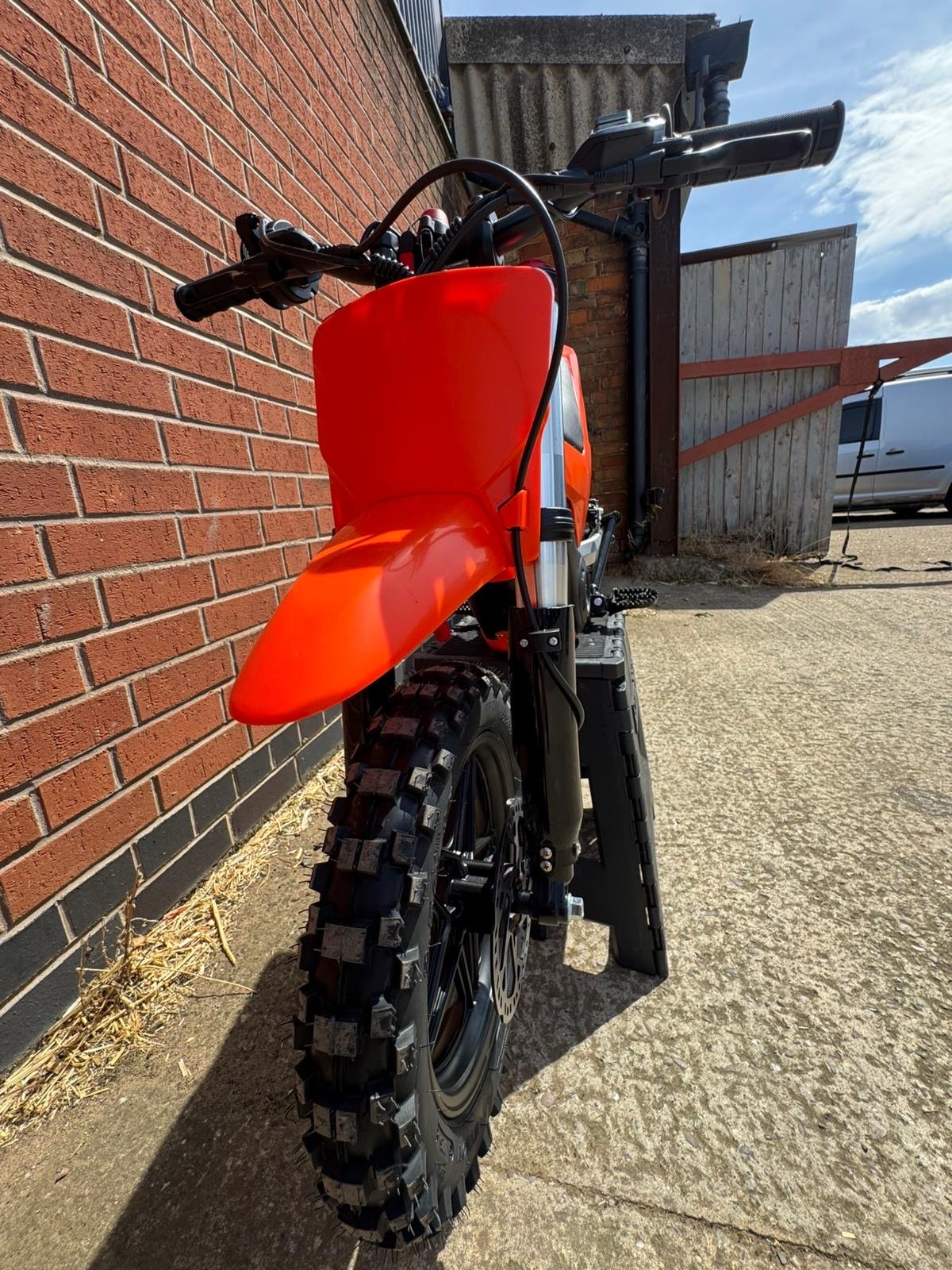 ENZO MX-E50 - Image 3