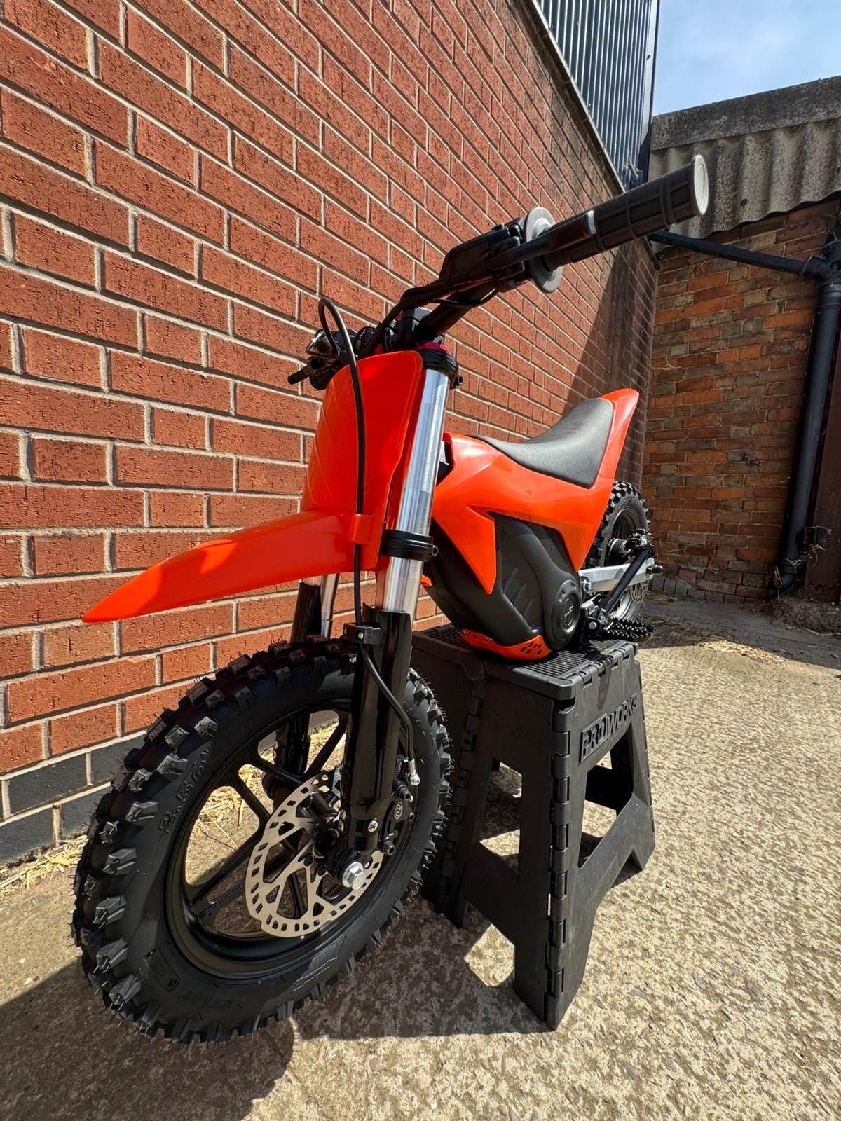 ENZO MX-E50 - Image 4