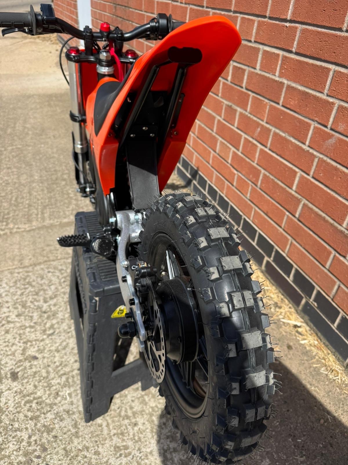 ENZO MX-E50 - Image 6
