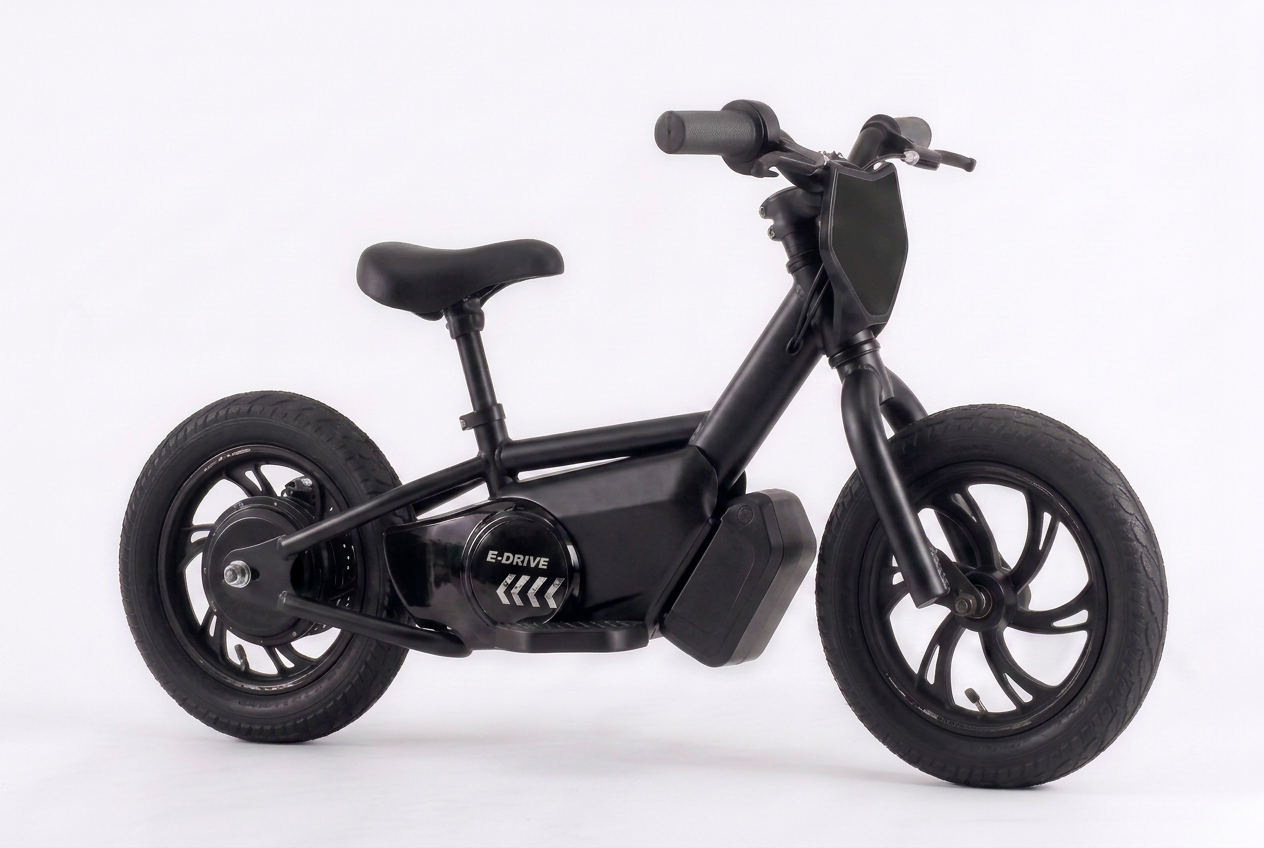 ENZO SE-12 Pro • Electric Strider - Image 4