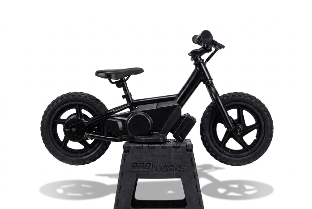 ENZO SE-12 • Electric Strider