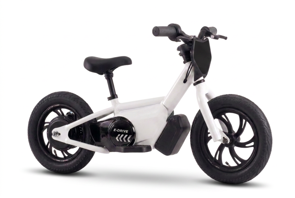 ENZO SE-12 Pro • Electric Strider