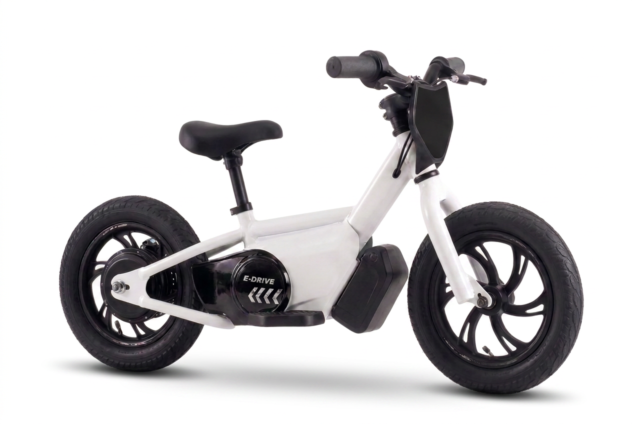 ENZO SE-12 Pro • Electric Strider