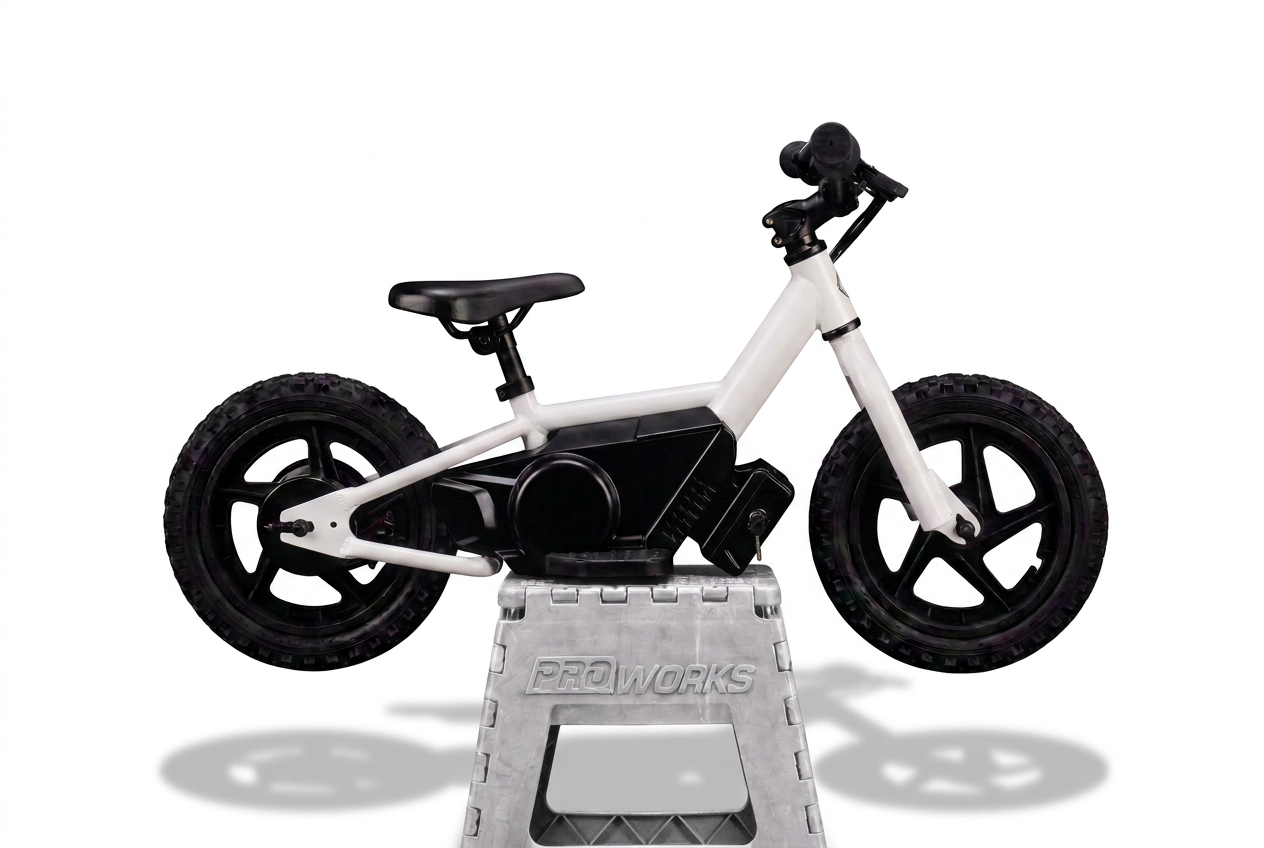 ENZO SE-12 • Electric Strider - Image 10